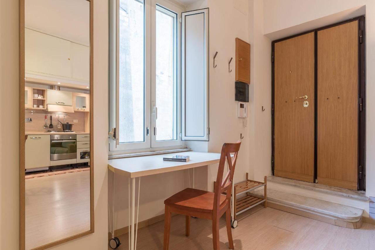 Coronari Central Apartment Ρώμη Εξωτερικό φωτογραφία