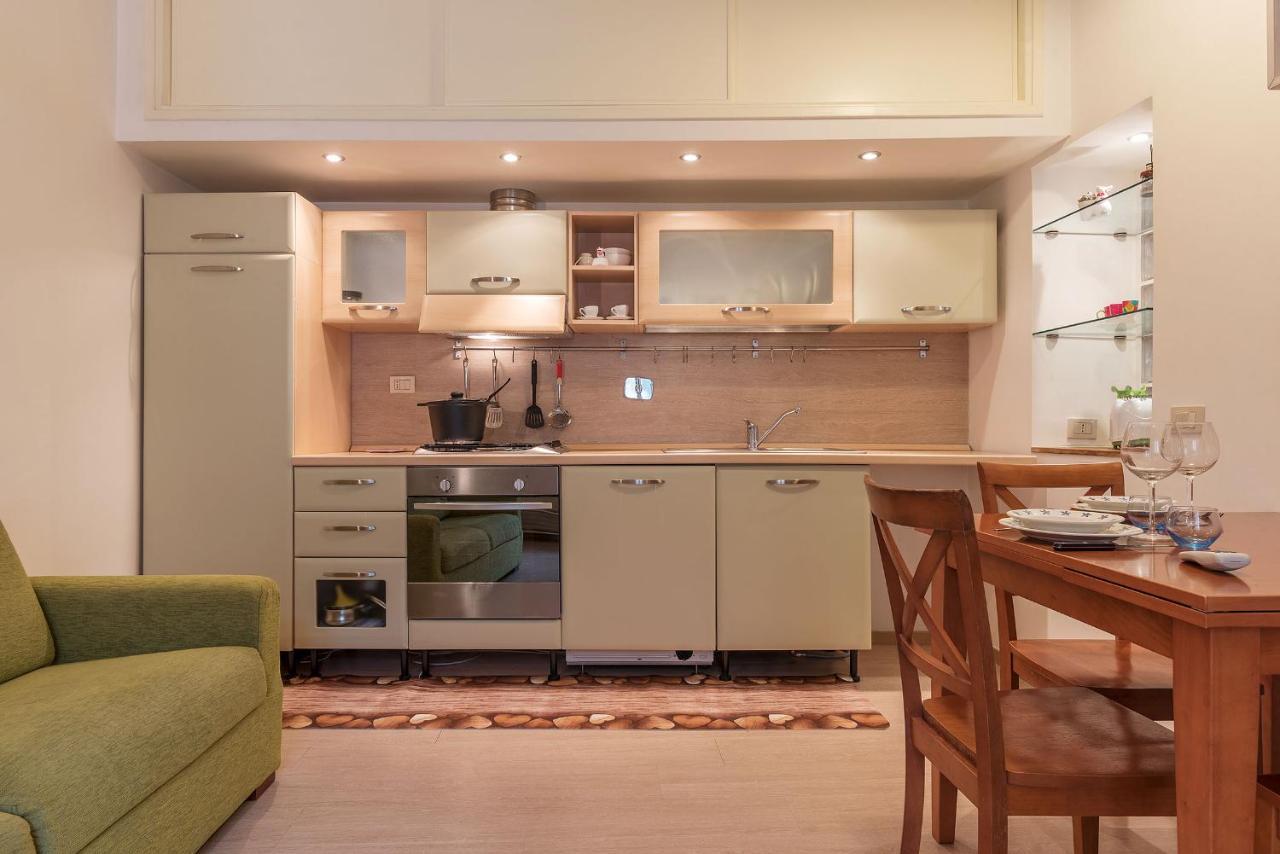 Coronari Central Apartment Ρώμη Εξωτερικό φωτογραφία