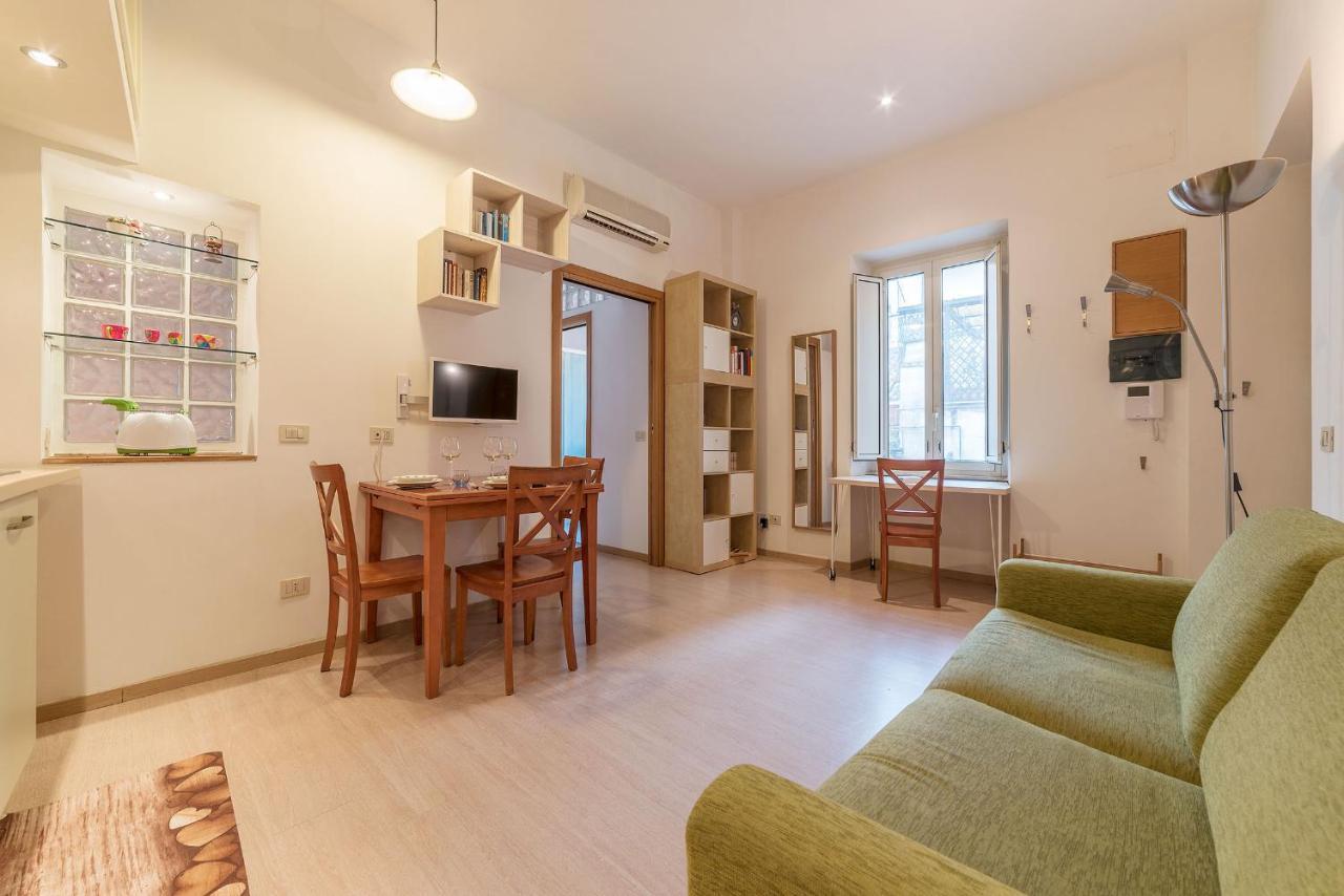 Coronari Central Apartment Ρώμη Εξωτερικό φωτογραφία