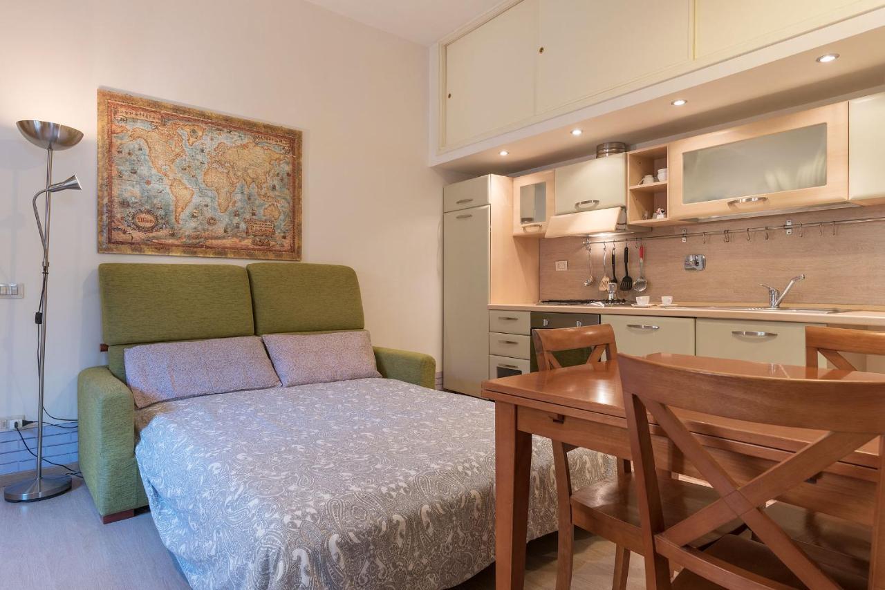 Coronari Central Apartment Ρώμη Εξωτερικό φωτογραφία