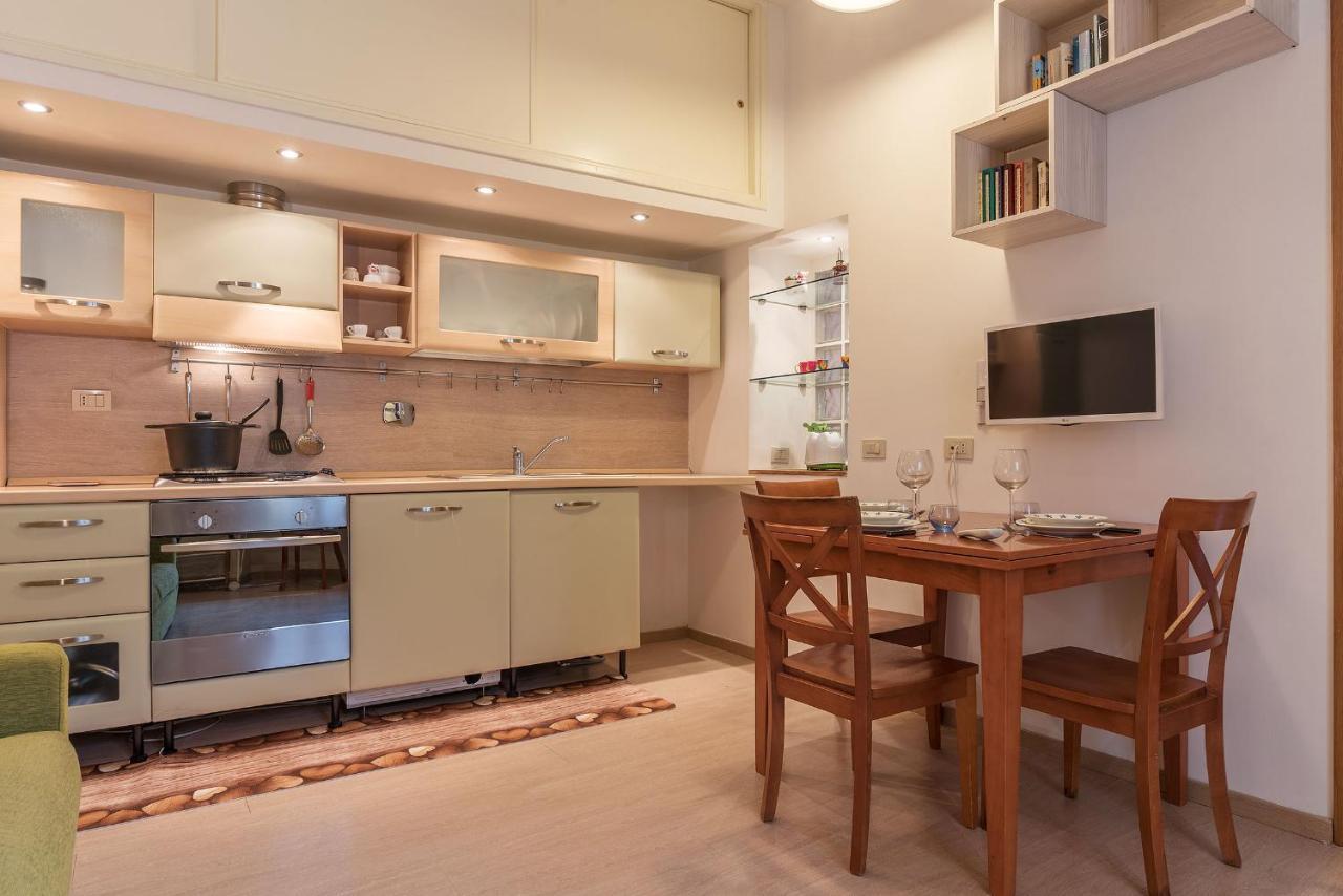 Coronari Central Apartment Ρώμη Εξωτερικό φωτογραφία