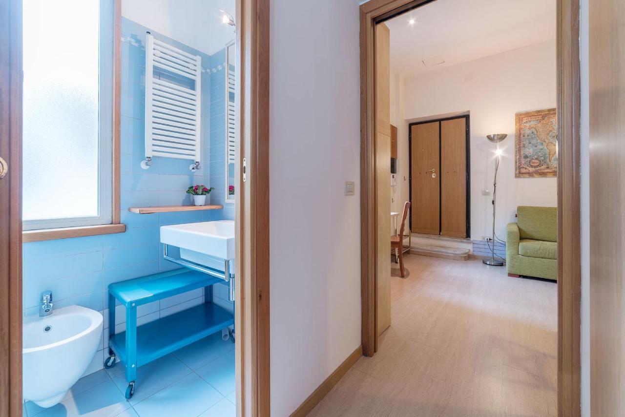 Coronari Central Apartment Ρώμη Εξωτερικό φωτογραφία