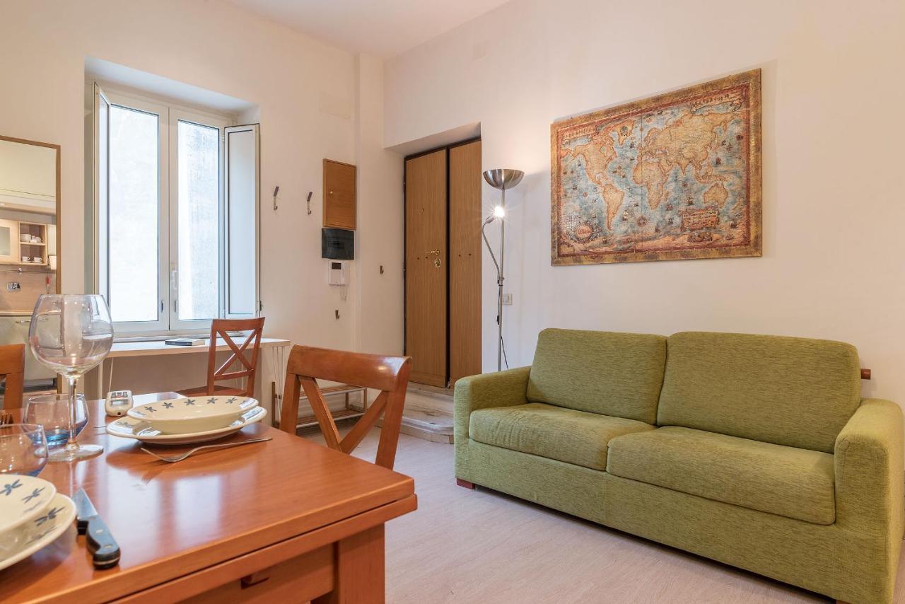 Coronari Central Apartment Ρώμη Εξωτερικό φωτογραφία