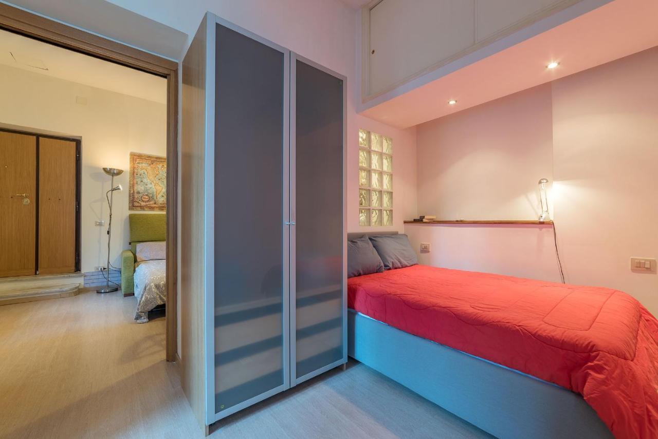 Coronari Central Apartment Ρώμη Εξωτερικό φωτογραφία