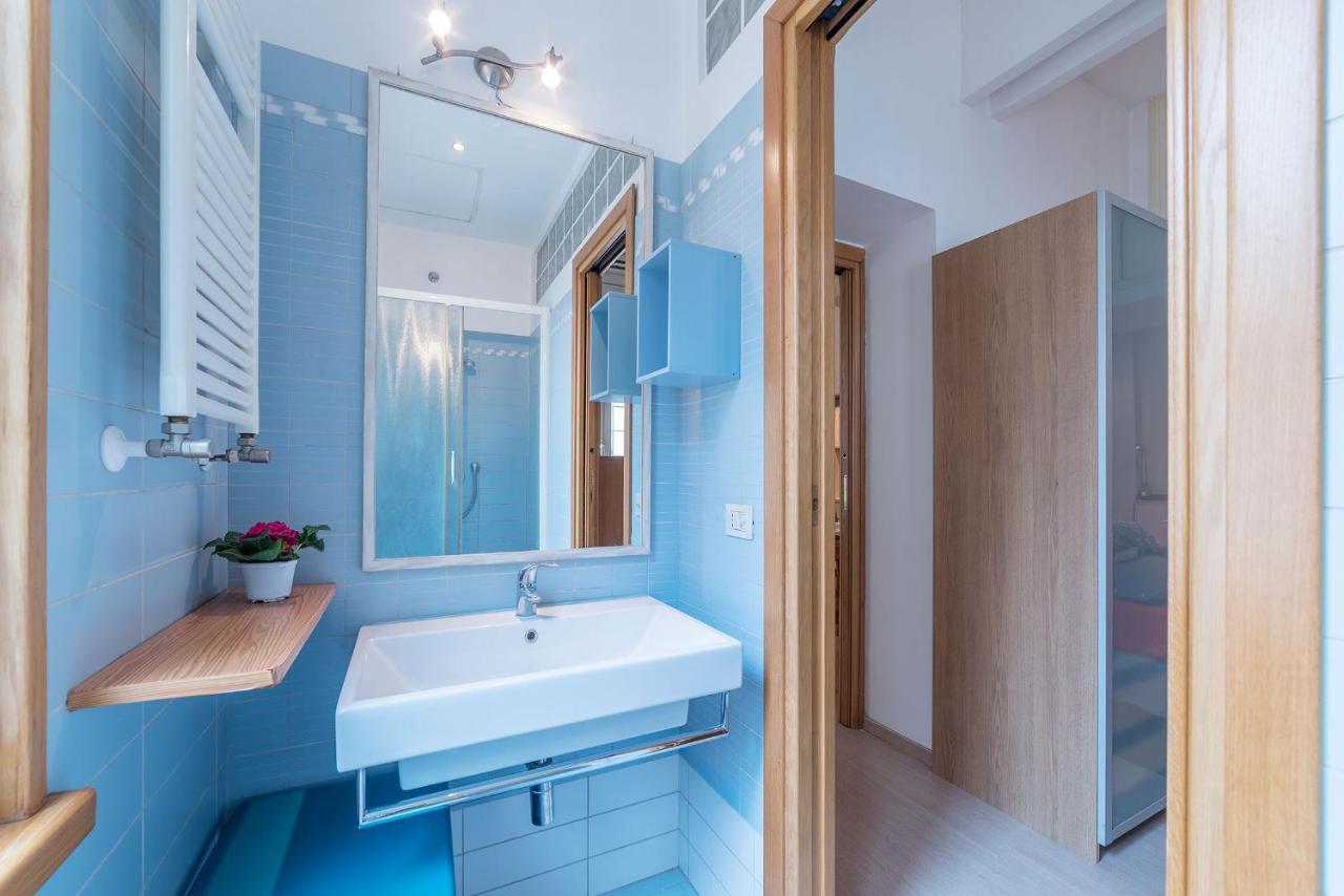 Coronari Central Apartment Ρώμη Εξωτερικό φωτογραφία