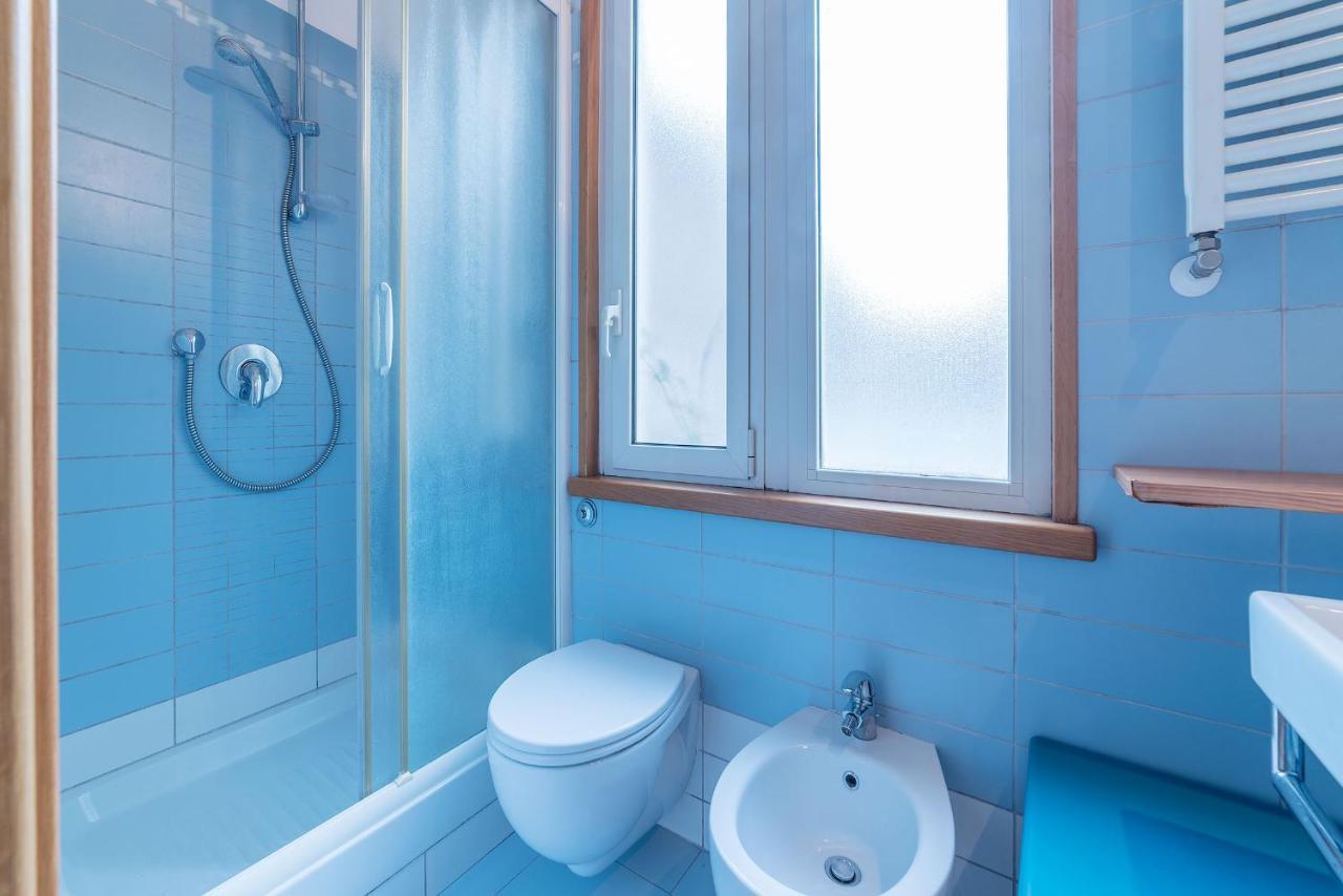 Coronari Central Apartment Ρώμη Εξωτερικό φωτογραφία