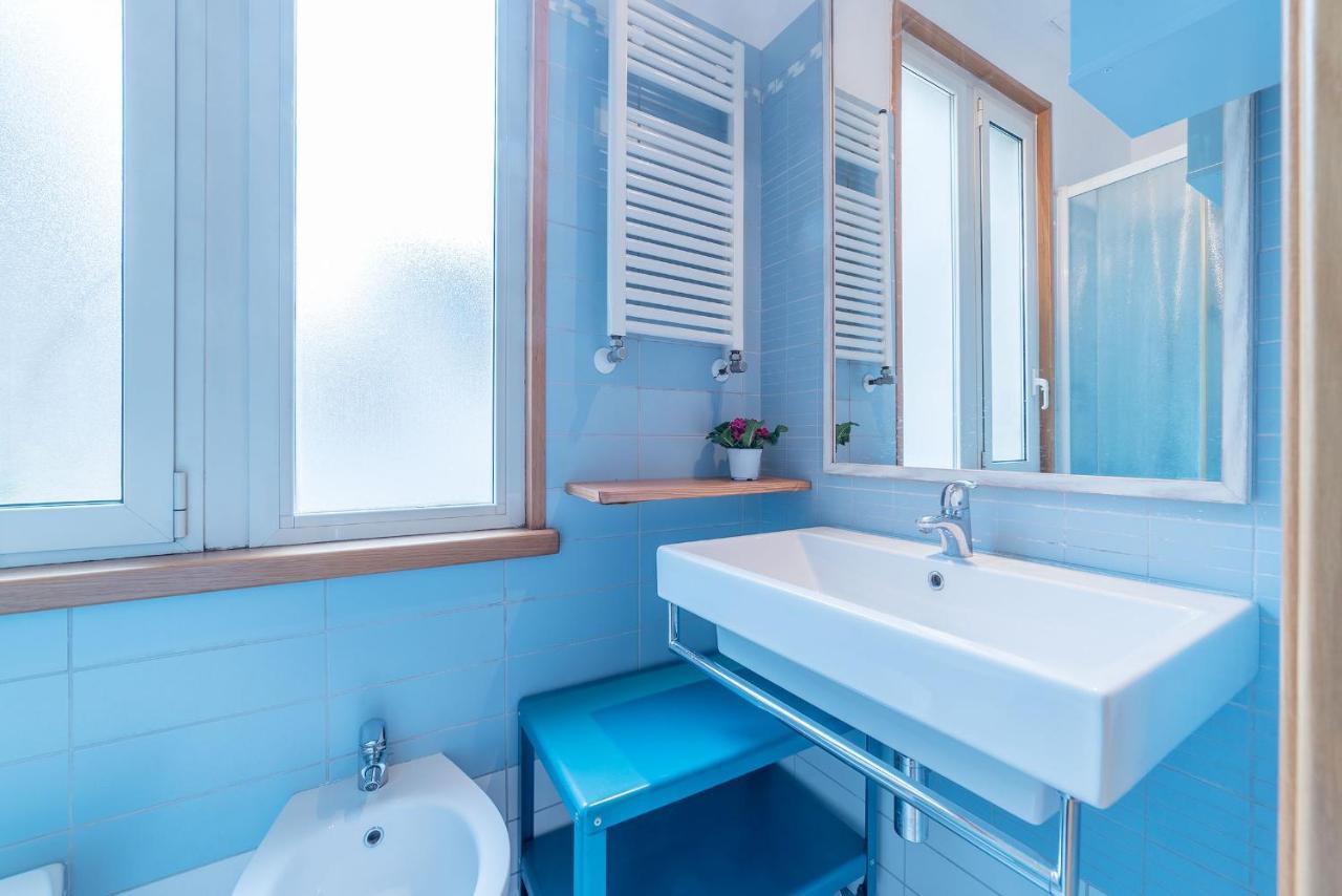 Coronari Central Apartment Ρώμη Εξωτερικό φωτογραφία