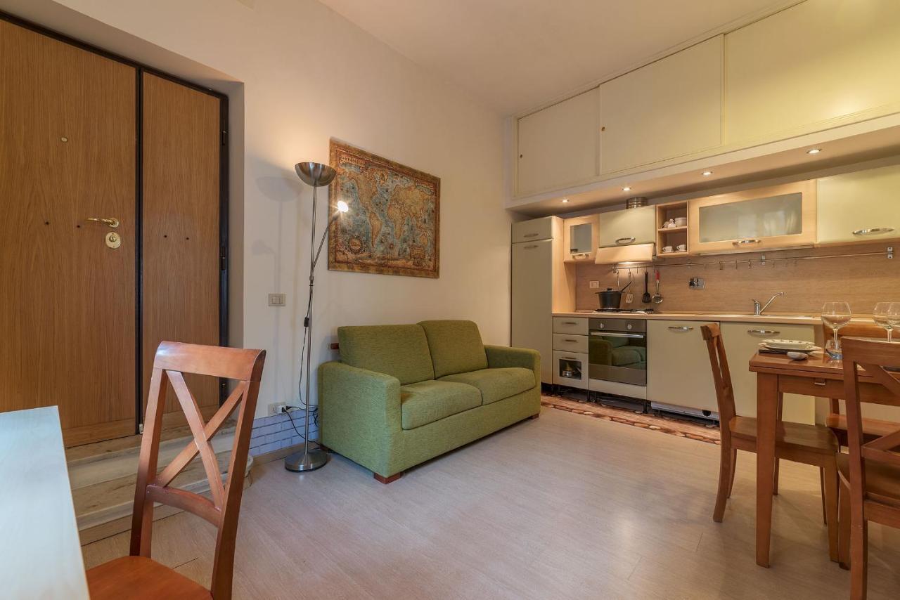 Coronari Central Apartment Ρώμη Εξωτερικό φωτογραφία