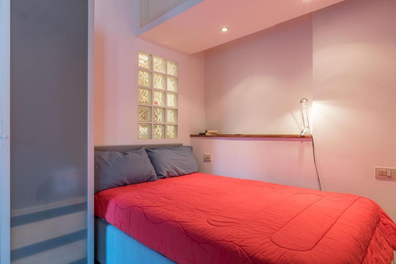 Coronari Central Apartment Ρώμη Εξωτερικό φωτογραφία