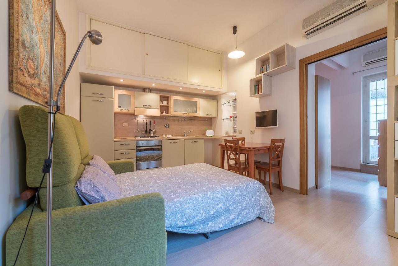 Coronari Central Apartment Ρώμη Εξωτερικό φωτογραφία